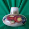Worcester Fallen Fruits squat vase