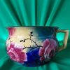 Wemyss Jazzy pattern Chamber pot