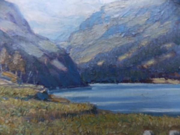 ALASDAIR MACFARLANE ALASDAIR MACFARLANE