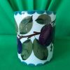 Wemyss Plums pot