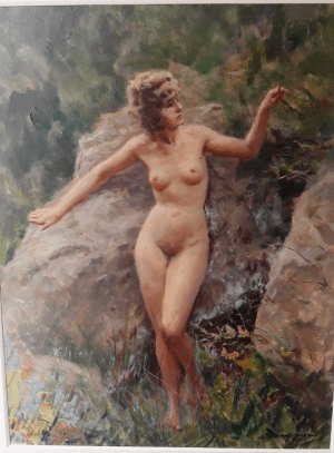 Lucien Henri Grandgerard