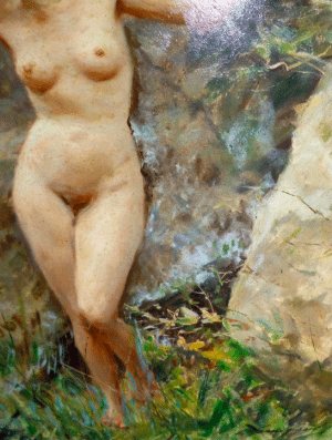 Lucien Henri GRANDGERARD