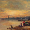Samuel Bough Scottish 1822-1878