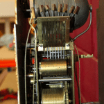 eight-day musical movement on eight bells,