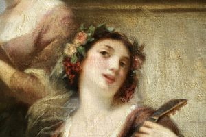 CHARLES  LOUIS  LUCIEN  MULLER( 1815 - 1892 )