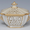 Grainger Reticulated Lidded Casket