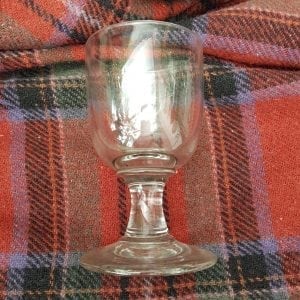 Victorian Rummer