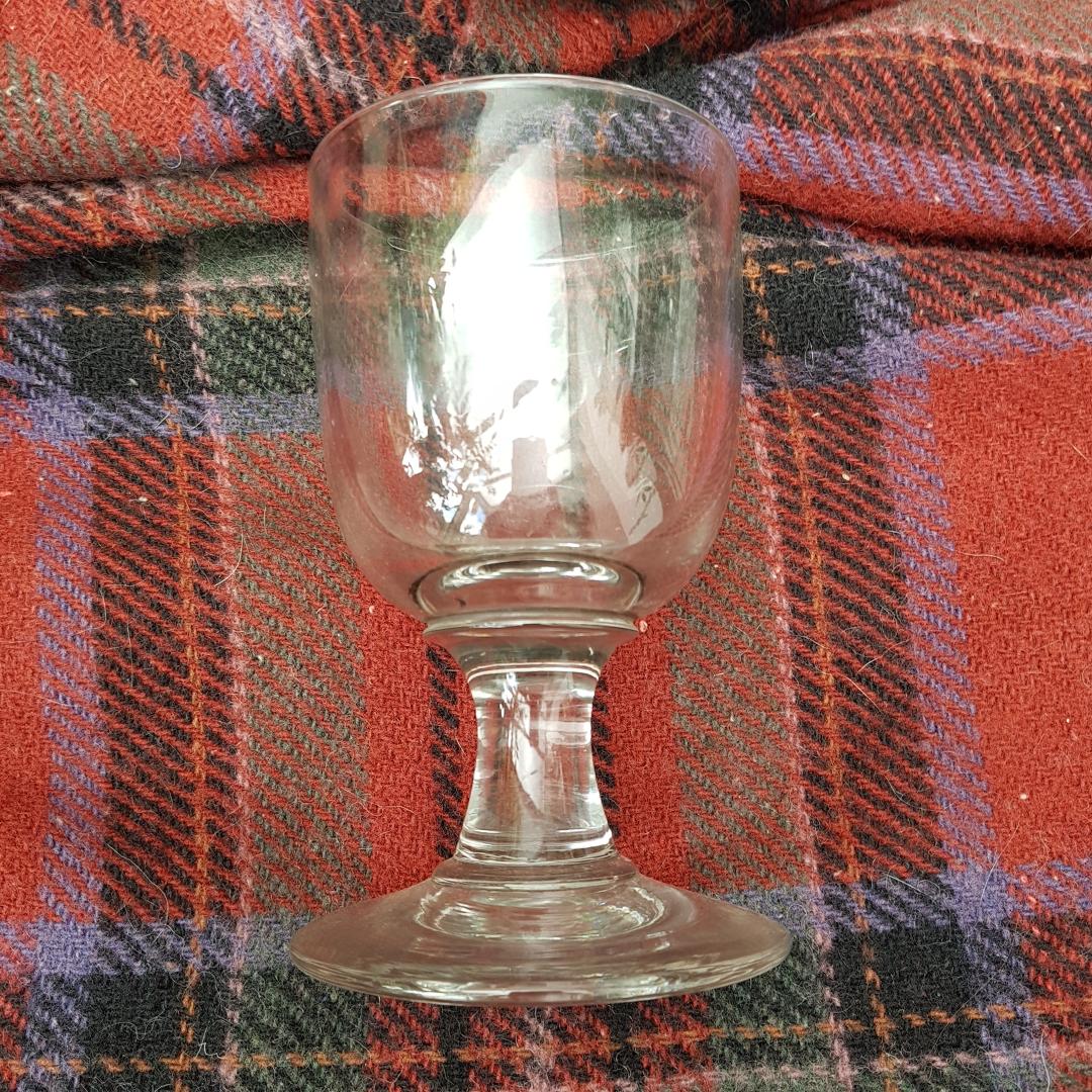 Victorian Rummer