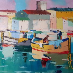 CECIL ROCHFORT DOYLY JOHN