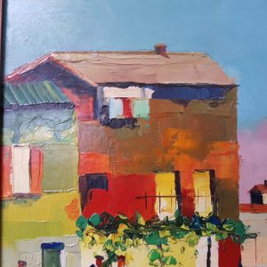 CECIL ROCHFORT DOYLY JOHN