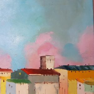 CECIL ROCHFORT DOYLY JOHN