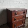 Georgian wine chest
