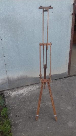 Artists Easel