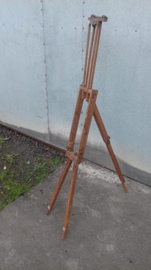 Artists Easel