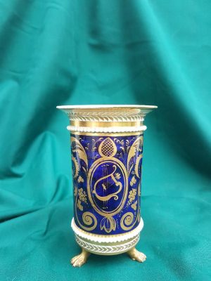 Derby Vase