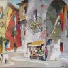 Cecil Rochfort Doyly John Oil painting