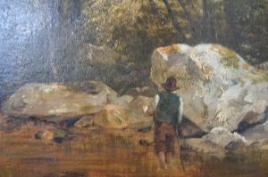 Richard Frederick Lee