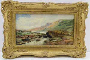 Thomas Morris Ash