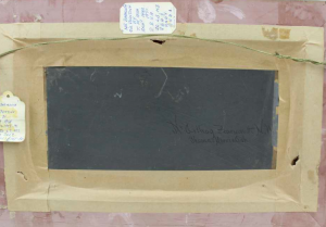Thomas Morris Ash
