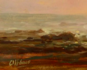 Walter Holmes