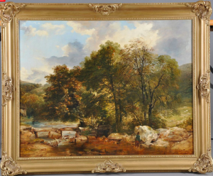 Frederick Richard Lee