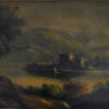 Samuel Bough RSA (1822–1878) Oil painting