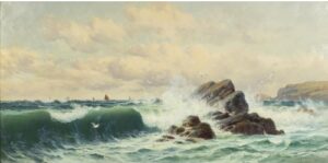 Edward Moore
