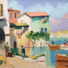 Cecil Rochfort Doyly John