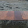 Victorian windout table with 2 leaves