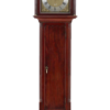 Scottish longcase clock