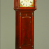 Scottish longcase clock