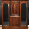 Edwardian Combination wardrobe