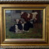 William Barr. Cattle