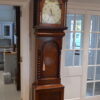 Scottish long case 8 day Clock