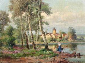 Antoine Bouvard