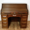 Mahogany Rolltop desk