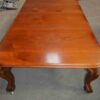 Victorian dining table