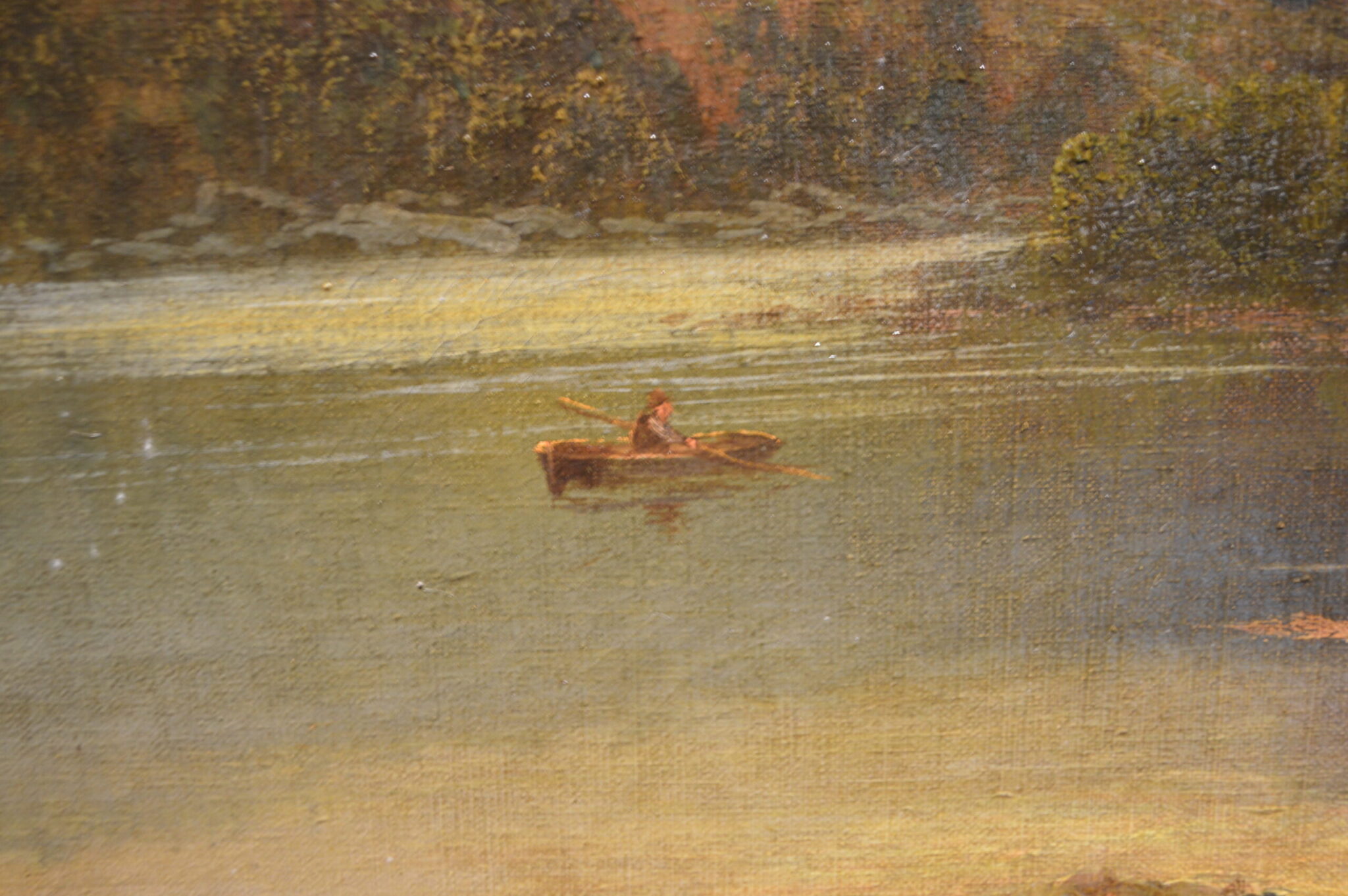 A De Breanski
