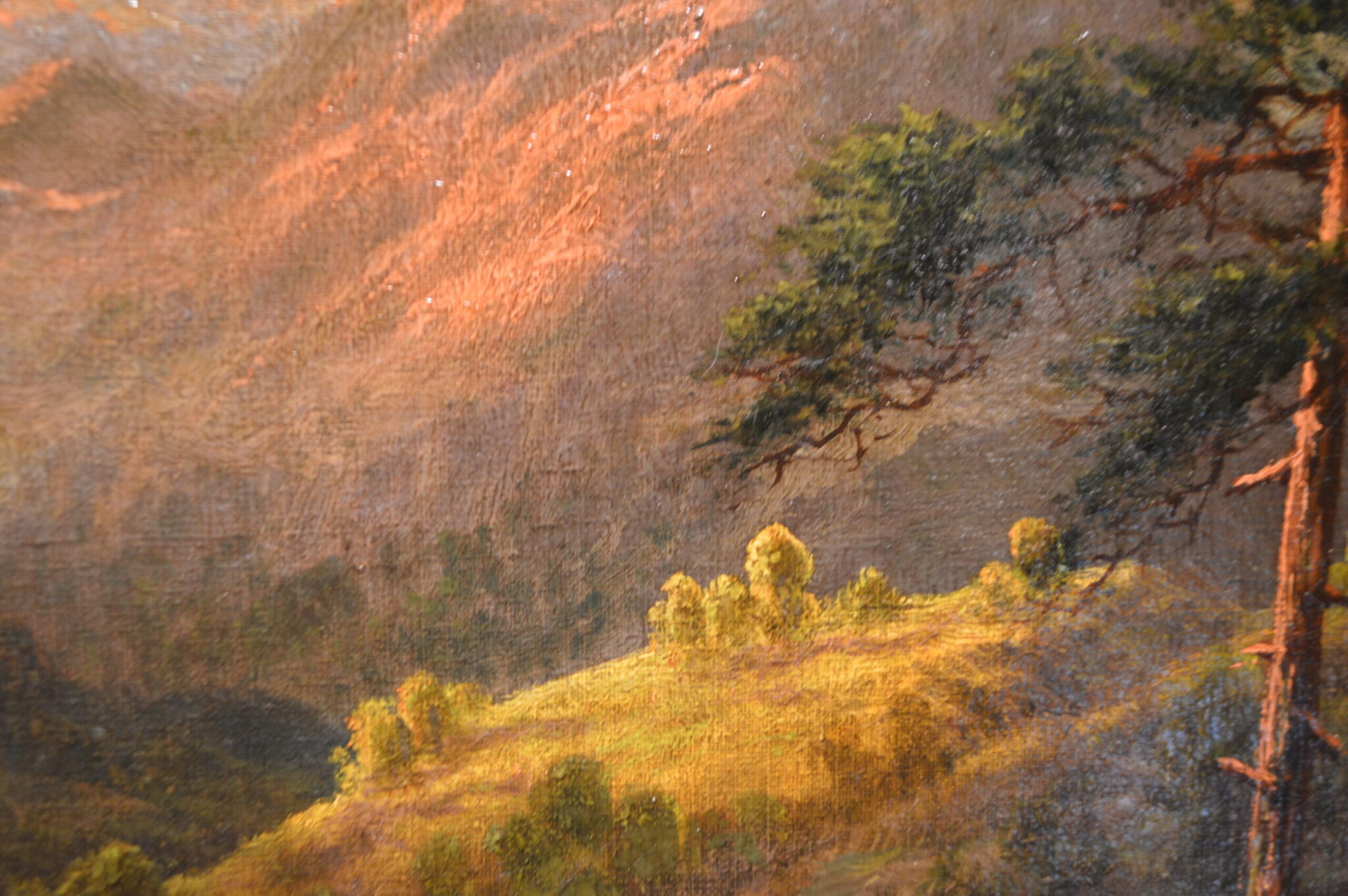 A De Breanski
