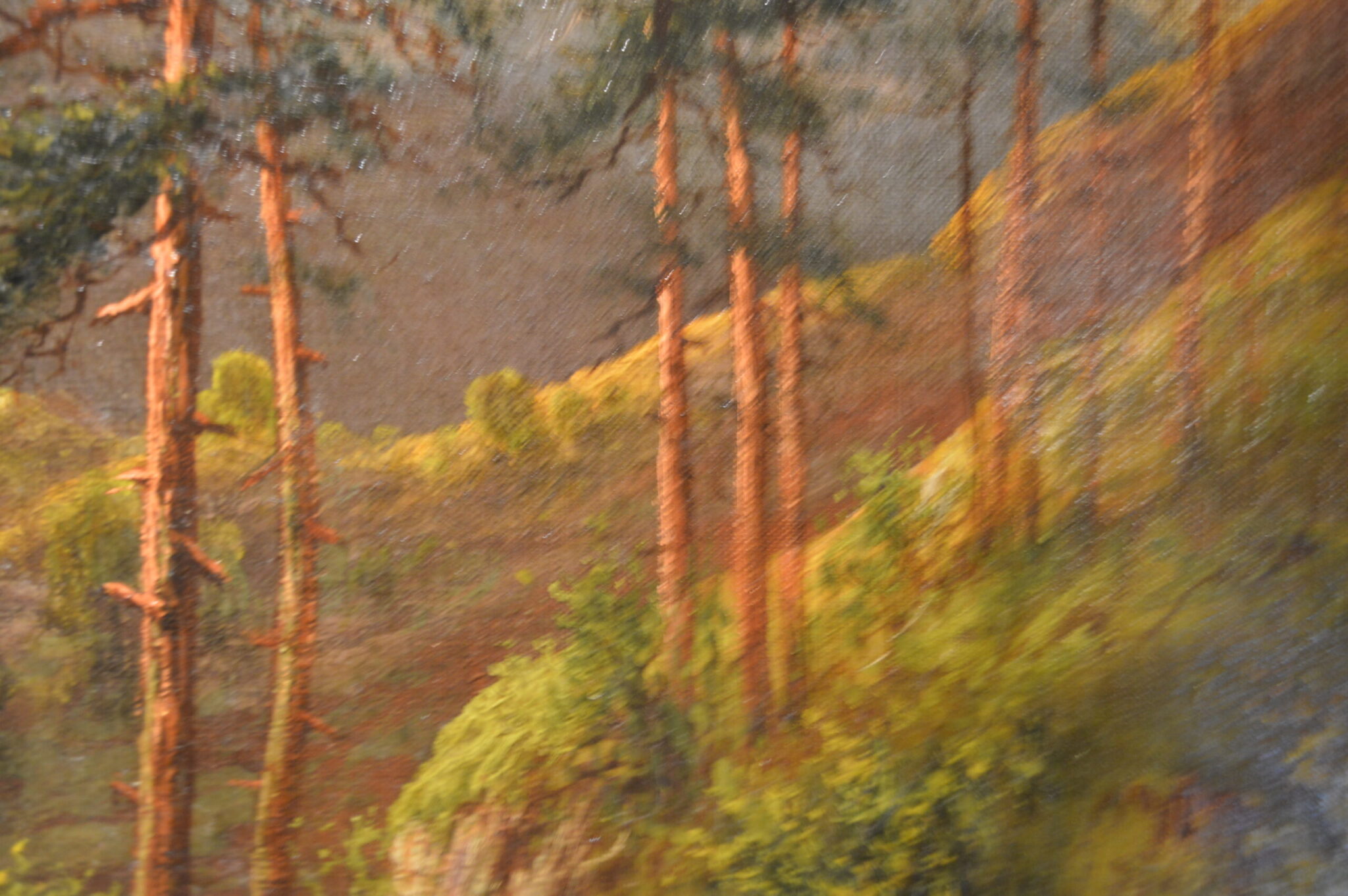 A De Breanski