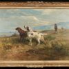 Henri Schouten Hunting dogs