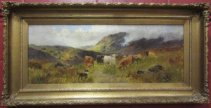 SIDNEY YATES JOHNSON 