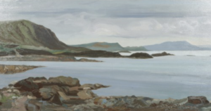 Huge Anthony Proctor (Isle of Jura)