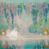 JEAN ARNAVIELLE (1881-1961) Impressionist