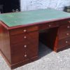 Georgian Partners Desk