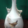 Wren by Jas Stinton. Worcester. Signed J Stinton. 