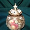 Worcester fallen fruits pot pourri