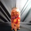 Worcester fallen fruits vase