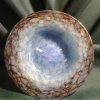 Monart Glass dish. Perfect condition.