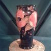 Rare Moorcroft vase pomegranate pattern circa 1920s Perfect condition Size; 8" by 4"